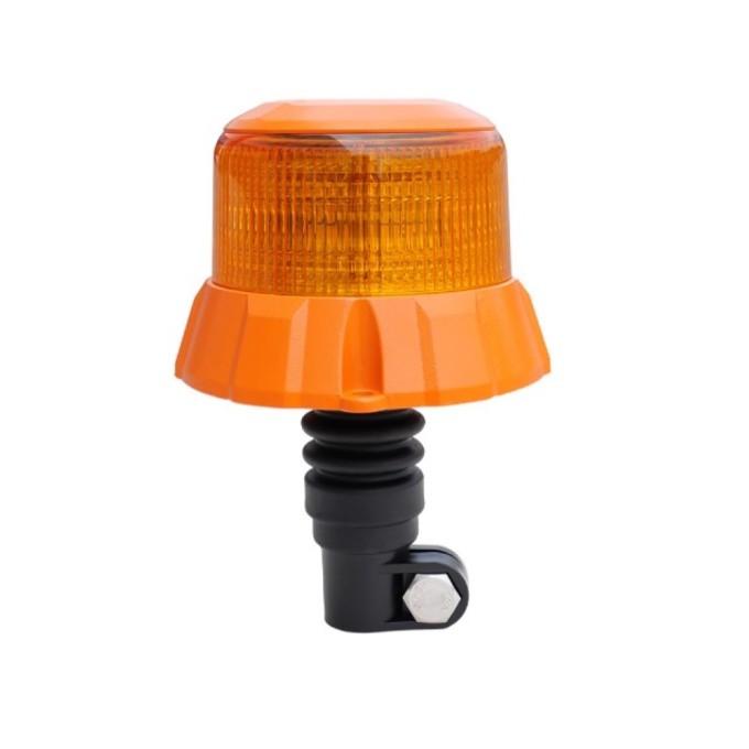 Girofar LED 5 ani garantie - 72W - prindere din Pole Girofar LED 5 ani garantie - 72W - prindere din Pole